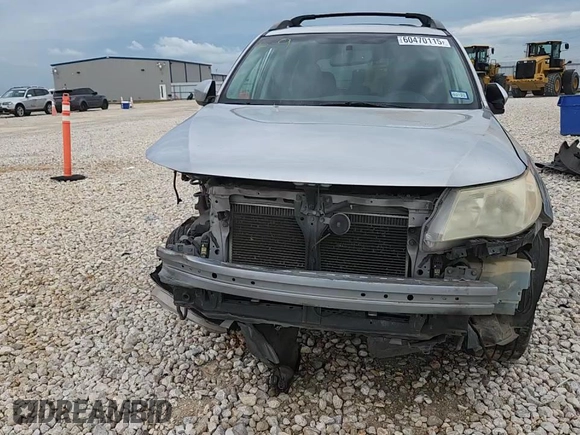 2013 Subaru Forester X Premium with VIN JF2SHADC9DH417640, listed as a Copart auction lot 60470115 with 177,405 mi miles and Salvage title. Bid and sale history available at DreamBid. Image 14.