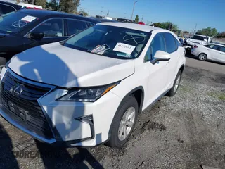 2017 Lexus RX 350 with VIN 2T2ZZMCA9HC047453, listed as a IAAI auction lot 41572652 with 101,005 mi miles and . Bid and sale history available at DreamBid. Image 17.