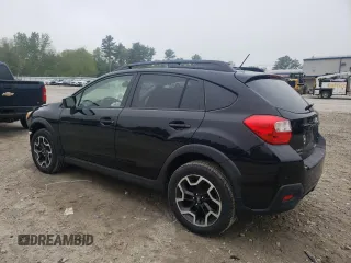 2016 Subaru Crosstrek Premium z VIN JF2GPABC2G8276233, wystawiony jako Copart lot #55807525 z przebiegiem 140 784 mil mil oraz Szkody całkowita. Historia ofert i sprzedaży dostępna na DreamBid. Obrazek 2.