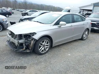 2016 Ford Fusion SE with VIN 3FA6P0H7XGR367222, listed as a IAAI auction lot 41951504 with 199,572 mi miles and . Bid and sale history available at DreamBid. Image 2.