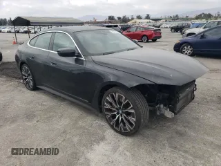 2022 BMW 4 Series 430i with VIN WBA63AV04NFM04338, listed as a Copart auction lot 71471224 with 63,671 mi miles and Salvage title. Bid and sale history available at DreamBid. Image 4.