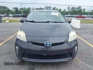 2013 Toyota Prius One z VIN JTDKN3DU8D5628034, wystawiony jako IAAI lot #42383865 z przebiegiem 218 167 mil mil oraz . Historia ofert i sprzedaży dostępna na DreamBid. Obrazek 12.
