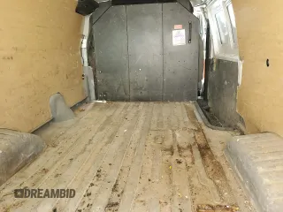 2007 Ford Econoline Cargo Commercial with VIN 1FTNE24W77DA99727, listed as a Copart auction lot 55061535 with 409,900 mi miles and Clean title. Bid and sale history available at DreamBid. Image 10.