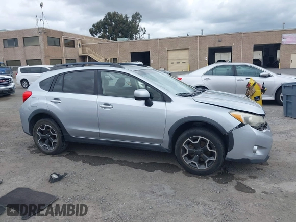 2013 Subaru Crosstrek Premium z VIN JF2GPACC4D2855575, wystawiony jako IAAI lot #42067679 z przebiegiem 188 268 mil mil oraz . Historia ofert i sprzedaży dostępna na DreamBid. Obrazek 14.