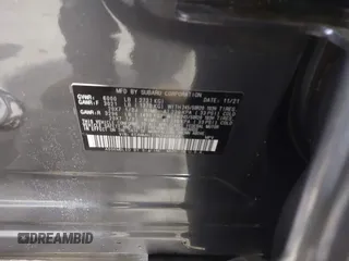 2022 Subaru Ascent Limited с VIN 4S4WMALD1N3408544, выставлен на аукционе IAAI как лот 42226761 с пробегом 75 929 миль миль и . История ставок и продаж доступна на DreamBid. Изображение 9.