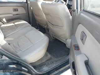 1997 Toyota 4Runner Limited with VIN JT3HN87R1V0079567, listed as a IAAI auction lot 41725597 with 291,662 mi miles. Bid and sale history available at carsss.com. Image 8.