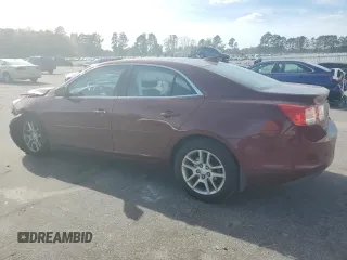 2016 Chevrolet Malibu Limited LT with VIN 1G11C5SA9GF113802, listed as a Copart auction lot 79070684 with 145,057 mi miles and Salvage Title. Bid and sale history available at carsss.com. Image 2.