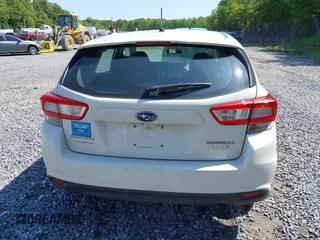 2017 Subaru Impreza с VIN 4S3GTAA68H3711258, выставлен на аукционе IAAI как лот 42389790 с пробегом 165 173 миль миль и . История ставок и продаж доступна на DreamBid. Изображение 16.