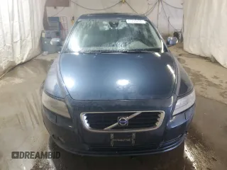 2008 Volvo S40 2.4L z VIN YV1MS382082405708, wystawiony jako Copart lot #42740235 z przebiegiem Nie podano mil oraz Szkoda całkowita • Salvage title. Historia ofert i sprzedaży dostępna na DreamBid. Obrazek 5.