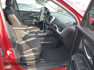 2022 GMC Terrain SLT with VIN 3GKALPEV9NL154343, listed as a IAAI auction lot 42066846 with 28,854 mi miles and . Bid and sale history available at DreamBid. Image 5.