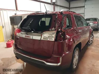 2016 GMC Terrain SLT with VIN 2GKALPEK0G6280832, listed as a IAAI auction lot 41372039 with 85,451 mi miles. Bid and sale history available at carsss.com. Image 18.