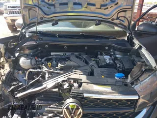 2024 Volkswagen Taos S z VIN 3VV5X7B24RM123644, wystawiony jako IAAI lot #42247698 z przebiegiem 8 097 mil mil oraz . Historia ofert i sprzedaży dostępna na DreamBid. Obrazek 10.