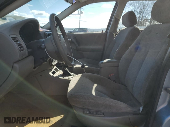 2001 Saturn LW z VIN 1G8JU84F01Y590560, wystawiony jako Copart lot #48058405 z przebiegiem 244 305 mil mil oraz Szkoda całkowita • Salvage title. Historia ofert i sprzedaży dostępna na DreamBid. Obrazek 7.