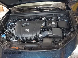 2022 Mazda CX-30 S Select z VIN 3MVDMBBL0NM440747, wystawiony jako IAAI lot #41864038 z przebiegiem 9667 mil mil oraz . Historia ofert i sprzedaży dostępna na DreamBid. Obrazek 10.