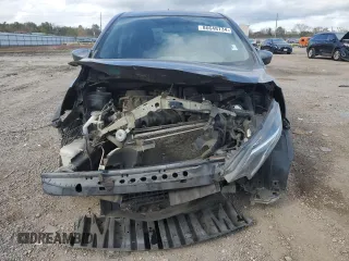 2017 Nissan Note SV z VIN 3N1CE2CP5HL378545, wystawiony jako Copart lot #89282085 z przebiegiem 135 115 mil mil oraz Szkoda całkowita • Salvage title. Historia ofert i sprzedaży dostępna na DreamBid. Obrazek 5.