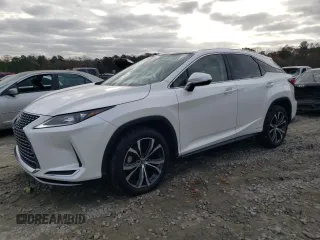 2021 Lexus RX with VIN 2T2HGMDA8MC067381, listed as a Copart auction lot 68412492 with 17,076 mi miles. Bid and sale history available at carsss.com. Image 1.