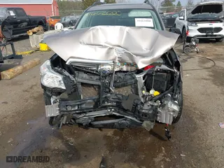 2016 Subaru Forester 2.5i Premium with VIN JF2SJADC1GH500908, listed as a IAAI auction lot 41662000 with 79,763 mi miles. Bid and sale history available at carsss.com. Image 6.