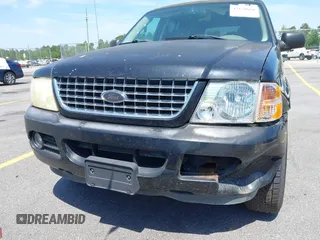 2004 Ford Explorer XLT с VIN 1FMZU73K74UC11188, выставлен на аукционе IAAI как лот 42150698 с пробегом 222 817 миль миль и . История ставок и продаж доступна на DreamBid. Изображение 6.