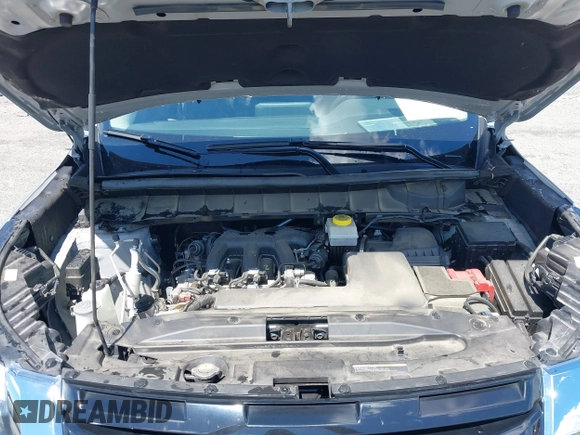 2023 Nissan Pathfinder S with VIN 5N1DR3AA0PC265134, listed as a IAAI auction lot 42006646 with 46,943 mi miles and . Bid and sale history available at DreamBid. Image 10.