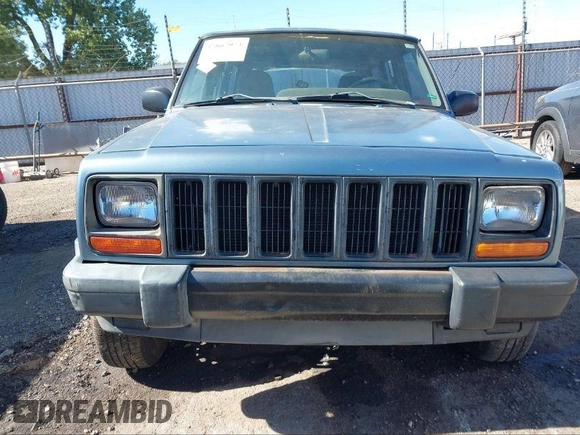 1998 Jeep Cherokee SE с VIN 1J4FT28S3WL282431, выставлен на аукционе IAAI как лот 41668470 с пробегом 203 932 миль миль и . История ставок и продаж доступна на DreamBid. Изображение 13.