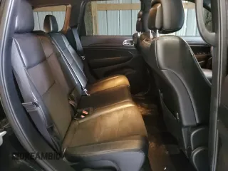 2020 Jeep Grand Cherokee Laredo with VIN 1C4RJFAG6LC311731, listed as a Copart auction lot 58380385 with 79,938 mi miles and Salvage title. Bid and sale history available at DreamBid. Image 11.