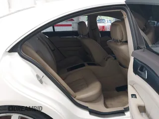 2013 Mercedes-Benz CLS 550 z VIN WDDLJ7DB3DA074209, wystawiony jako IAAI lot #42578269 z przebiegiem 100 055 mil mil oraz . Historia ofert i sprzedaży dostępna na DreamBid. Obrazek 8.