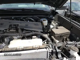 2024 Toyota Tacoma TRD Off Road with VIN 3TMLB5JN7RM003373, listed as a Copart auction lot 69316065 with 45,905 mi miles and Salvage title. Bid and sale history available at DreamBid. Image 13.