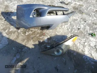2005 Toyota Solara SE с VIN 4T1FA38PX5U046814, выставлен на аукционе Copart как лот 46029285 с пробегом 72 788 миль миль и На запчасти • Non repairable. История ставок и продаж доступна на DreamBid. Изображение 12.