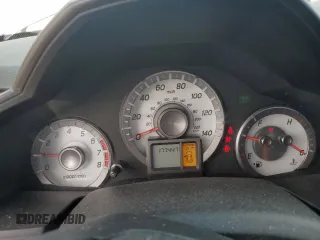 2013 Honda Pilot EX-L с VIN 5FNYF3H69DB040421, выставлен на аукционе Copart как лот 57648585 с пробегом 177 447 миль миль и Списание • Salvage title. История ставок и продаж доступна на DreamBid. Изображение 9.