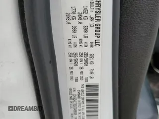 2013 Dodge Durango R/T with VIN 1C4SDHCT0DC648668, listed as a Copart auction lot 83211194 with 149,649 mi miles and Salvage title. Bid and sale history available at DreamBid. Image 13.