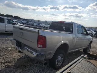 2010 Dodge Ram 3500 Laramie with VIN 3D73Y3CL6AG133877, listed as a Copart auction lot 74328964 with 176,677 mi miles and Clean Title. Bid and sale history available at carsss.com. Image 3.