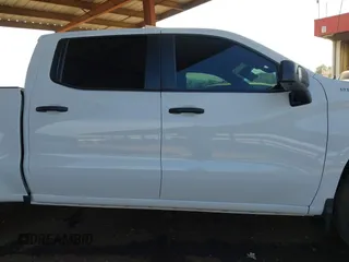 2023 Chevrolet Silverado 1500 with VIN 3GCPDAEK7PG207624, listed as a IAAI auction lot 41543815 with 24,108 mi miles and . Bid and sale history available at DreamBid. Image 13.