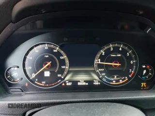 2019 BMW 4 Series 440i xDrive with VIN WBA4J7C54KBM76593, listed as a Copart auction lot 80133444 with 50,030 mi miles and Salvage Title. Bid and sale history available at carsss.com. Image 9.