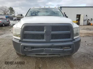 2015 Ram 2500 Tradesman with VIN 3C6TR4HT7FG526663, listed as a Copart auction lot 85602094 with 153,114 mi miles and Salvage Title. Bid and sale history available at carsss.com. Image 5.