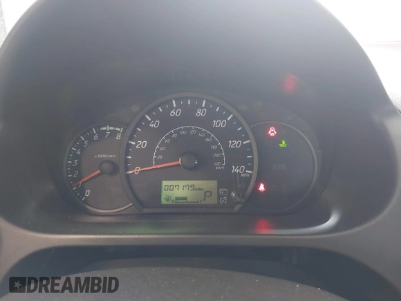 2024 Mitsubishi Mirage ES z VIN ML32AUHJ8RH008908, wystawiony jako IAAI lot #41373851 z przebiegiem 7 179 mil mil oraz . Historia ofert i sprzedaży dostępna na DreamBid. Obrazek 7.