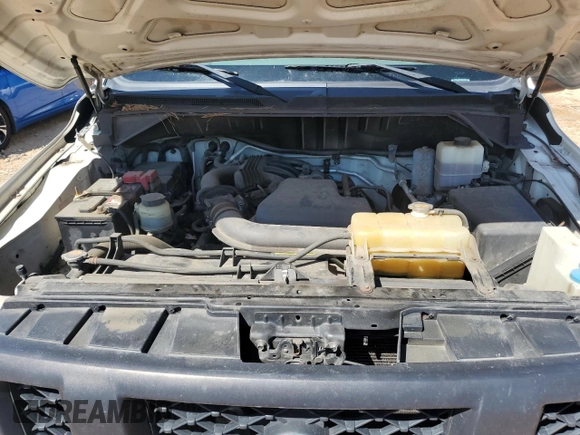 2018 Nissan NV Cargo S z VIN 1N6BF0KM8JN804801, wystawiony jako Copart lot #50125815 z przebiegiem 248 028 mil mil oraz Szkoda całkowita • Salvage title. Historia ofert i sprzedaży dostępna na DreamBid. Obrazek 12.