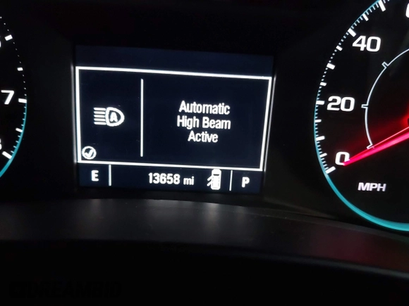 2023 Chevrolet Equinox LS z VIN 3GNAXSEG4PL206539, wystawiony jako IAAI lot #41314044 z przebiegiem 13 658 mil mil oraz . Historia ofert i sprzedaży dostępna na DreamBid. Obrazek 16.