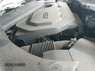 2017 Hyundai Sonata Sport с VIN 5NPE34AF8HH437332, выставлен на аукционе IAAI как лот 42988276 с пробегом 85 925 миль миль и . История ставок и продаж доступна на DreamBid. Изображение 19.