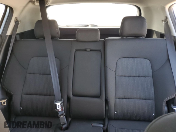 2021 Kia Sportage LX with VIN KNDPM3AC2M7911439, listed as a Copart auction lot 47316355 with 67,351 mi miles and Salvage Title. Bid and sale history available at DreamBid. Image 10.