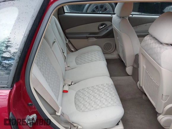 2005 Chevrolet Malibu Maxx LS z VIN 1G1ZT62865F282288, wystawiony jako IAAI lot #41502455 z przebiegiem 116 849 mil mil oraz . Historia ofert i sprzedaży dostępna na DreamBid. Obrazek 8.