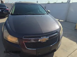 2011 Chevrolet Cruze ECO 1XF with VIN 1G1PJ5S94B7218448, listed as a Copart auction lot 84367285 with 133,741 mi miles and Clean title. Bid and sale history available at DreamBid. Image 11.