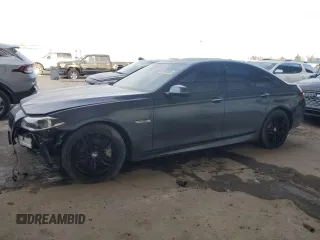 2016 BMW 5 Series 550i xDrive с VIN WBAKP9C52GD980430, выставлен на аукционе Copart как лот 42913655 с пробегом 91 009 миль миль и Чистый • Clean title. История ставок и продаж доступна на DreamBid. Изображение 1.