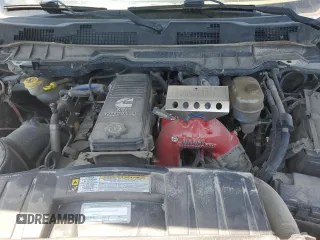 2012 Ram 2500 Laramie Limited с VIN 3C6UD5PL8CG106271, выставлен на аукционе Copart как лот 61830425 с пробегом 124 512 миль миль и Списание • Salvage title. История ставок и продаж доступна на DreamBid. Изображение 11.
