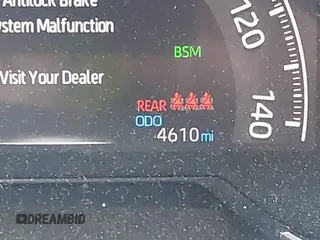 2024 Toyota RAV4 XLE Premium z VIN 2T3C1RFV6RW326346, wystawiony jako IAAI lot #42095364 z przebiegiem 4 610 mil mil oraz . Historia ofert i sprzedaży dostępna na DreamBid. Obrazek 15.