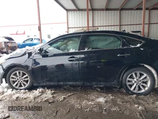 2013 Toyota Avalon XLE with VIN 4T1BK1EB6DU027684, listed as a IAAI auction lot 41300853 with Not Provided miles and . Bid and sale history available at DreamBid. Image 14.