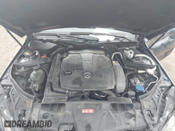 2013 Mercedes-Benz E 350 z VIN WDDKJ5KB1DF202419, wystawiony jako IAAI lot #42485467 z przebiegiem 155 245 mil mil oraz . Historia ofert i sprzedaży dostępna na DreamBid. Obrazek 10.