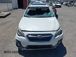 2019 Subaru Outback Limited z VIN 4S4BSANC1K3225102, wystawiony jako IAAI lot #42316247 z przebiegiem 179 444 mil mil oraz . Historia ofert i sprzedaży dostępna na DreamBid. Obrazek 6.