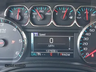 2016 Chevrolet Tahoe LT с VIN 1GNSCBKC2GR133083, выставлен на аукционе IAAI как лот 42157157 с пробегом 137 508 миль миль и . История ставок и продаж доступна на DreamBid. Изображение 14.
