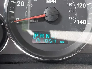 2007 Jeep Commander Limited with VIN 1J8HG58207C553525, listed as a IAAI auction lot 42291173 with 151,054 mi miles and . Bid and sale history available at DreamBid. Image 16.