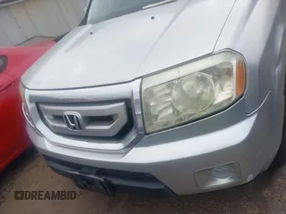 2010 Honda Pilot EX with VIN 5FNYF3H4XAB012959, listed as a IAAI auction lot 41426178 with 231,147 mi miles and . Bid and sale history available at carsss.com. Image 12.
